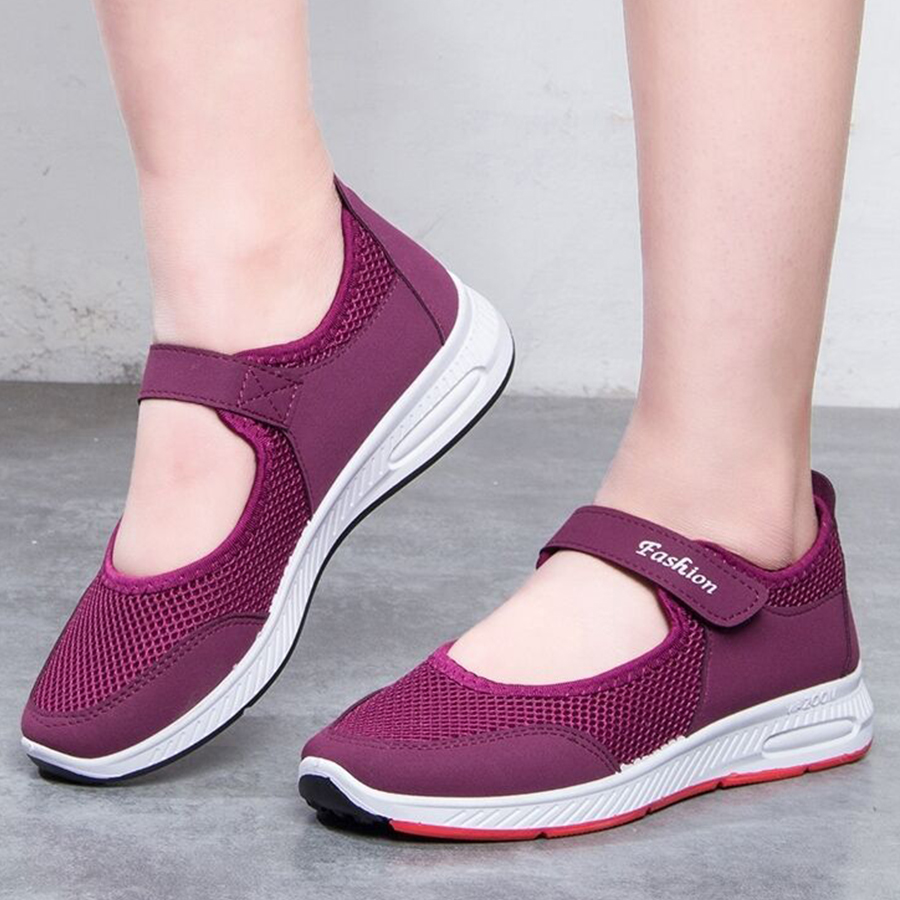 Polos Datar Seputar Ujug Kaki Santai - id.berrylook.com