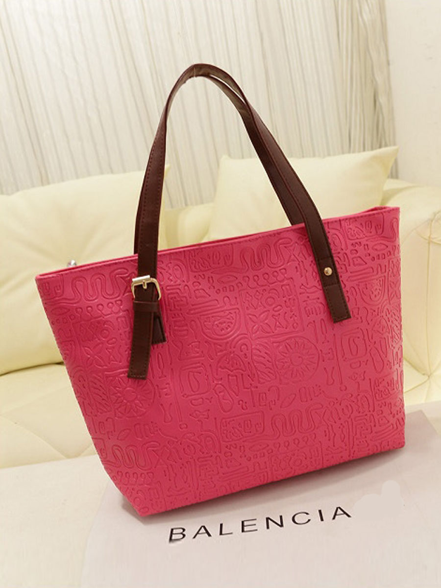  Tas  Bahu Kapasitas Besar Timbul id berrylook com